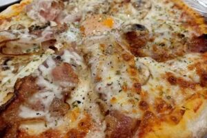 Ristorante Italiano Maiochedda