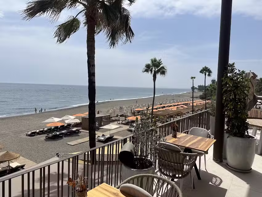 Ristorante Italiano Orizzonte