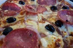 Ristorante Italiano San Rocco