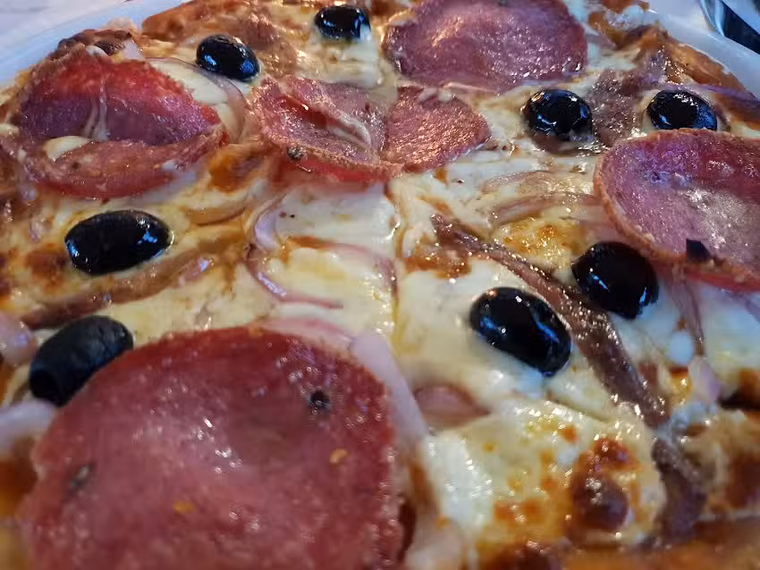 Ristorante Italiano San Rocco