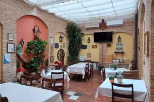 Ristorante Italiano Tuscania