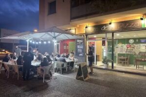 Ristorante L’Ora Della Pizza