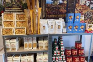 Ristorante La Bella Napoli