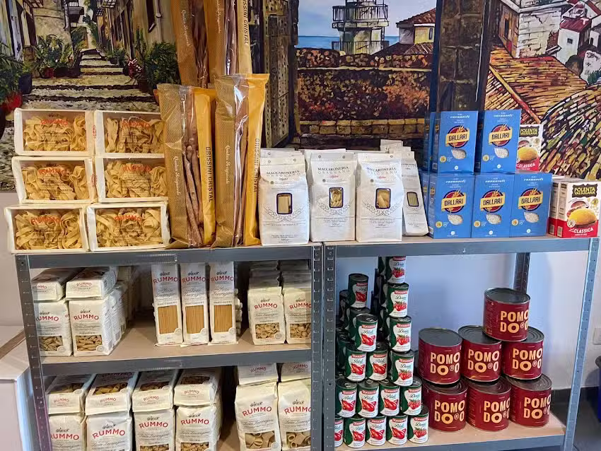 Ristorante La Bella Napoli