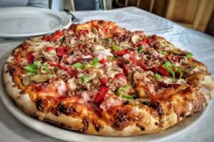 Ristorante La Bella Piazza