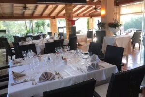 Ristorante La Piazzetta