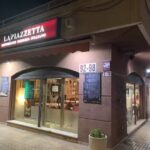 Ristorante La Piazzetta