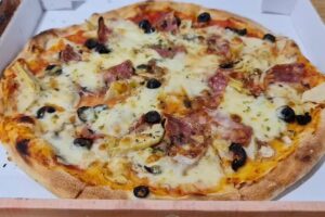 Ristorante La Piccola Italia