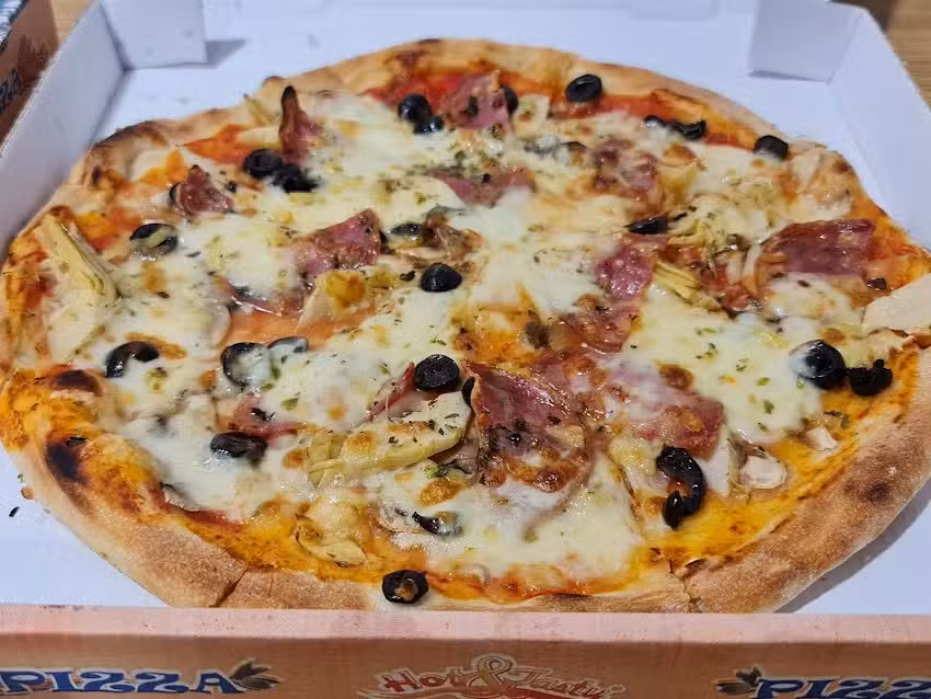 Ristorante La Piccola Italia