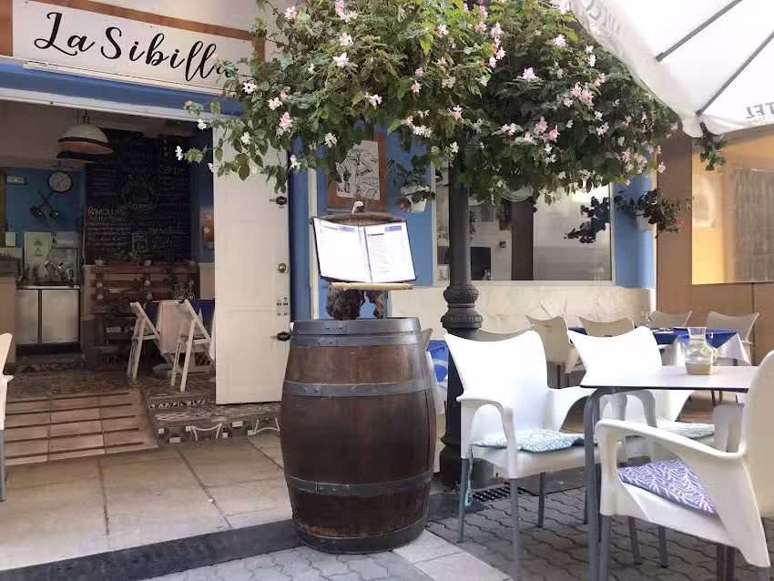 Ristorante La Sibilla