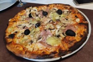 Ristorante LINCONTRO Valencia