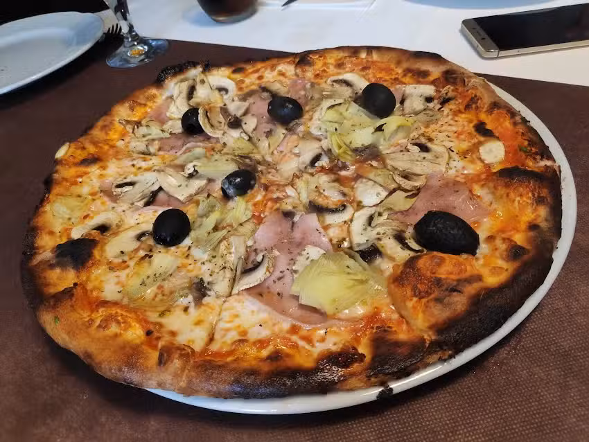 Ristorante LINCONTRO Valencia