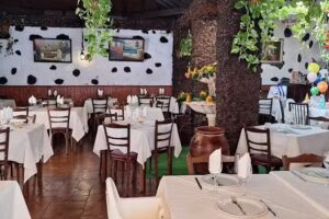 Ristorante Mamma Rosa