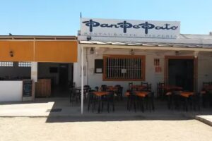 Ristorante Panpepato