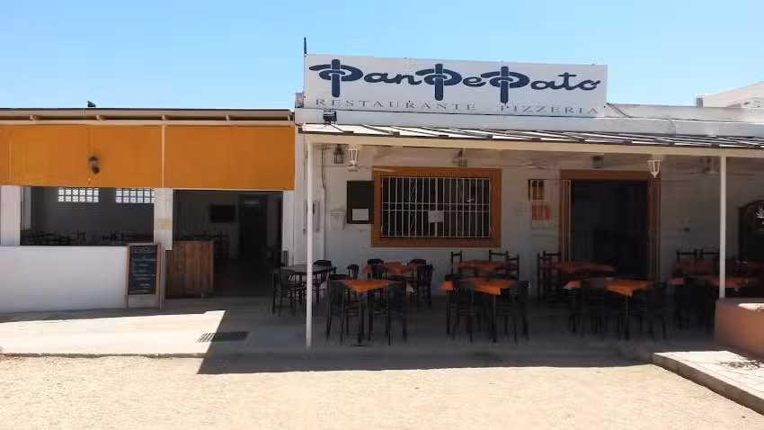 Ristorante Panpepato