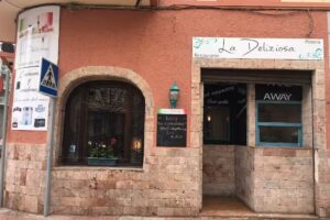 Ristorante Pinseria La Deliziosa