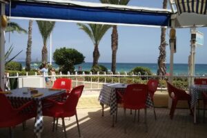 RISTORANTE PIZZERIA AMALFI “Da Michele”.