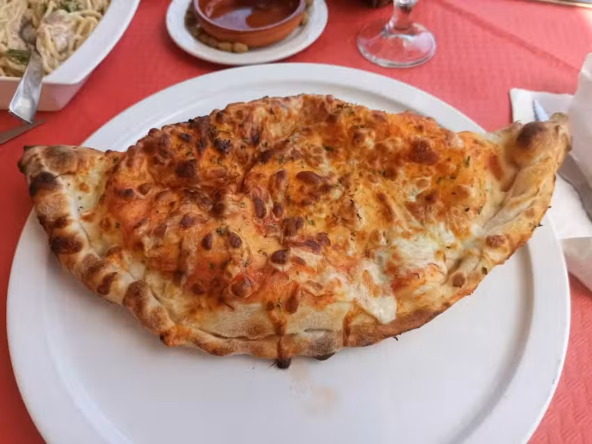 Ristorante Pizzeria da Mario 3 Almuñecar