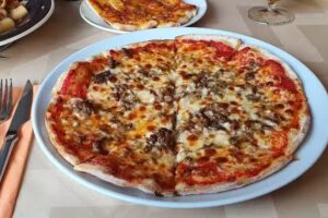 Ristorante Pizzeria Da Vinci