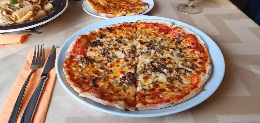 Ristorante Pizzeria Da Vinci
