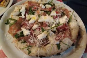 Ristorante Pizzeria Diavola Italiana