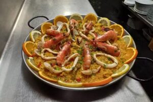 Ristorante Pizzería El Barco Puerto Rico