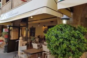 Ristorante Pizzeria Fellini