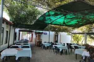 Ristorante Pizzería • Il Forno