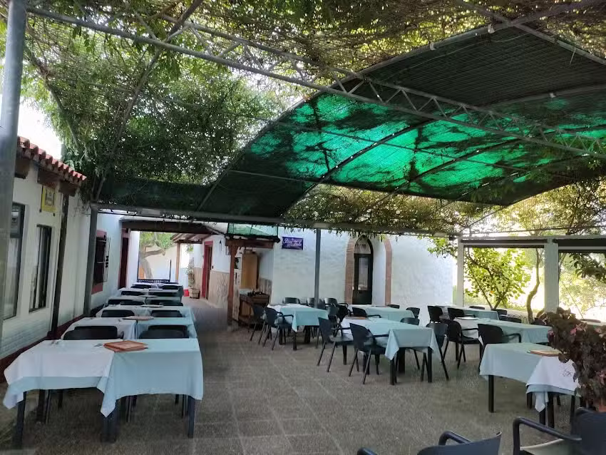 Ristorante Pizzería • Il Forno