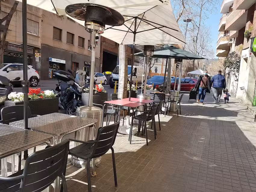 Ristorante Pizzeria Il Piccolo Focone