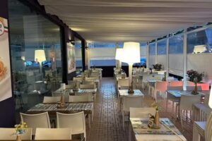 Ristorante Pizzeria Italiana Pavarotti Dino Parla