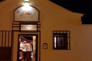 Ristorante Pizzeria L’Italiano