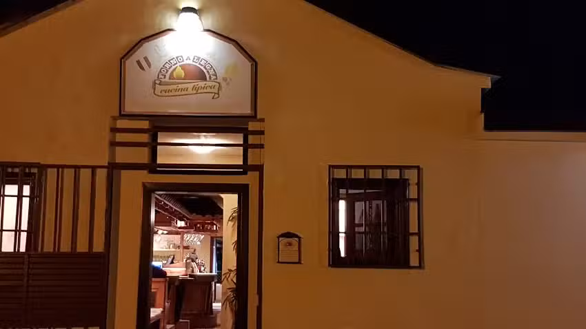 Ristorante Pizzeria L’Italiano