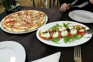Ristorante Pizzeria La Fontana