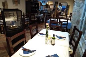 Ristorante Pizzeria La Luna