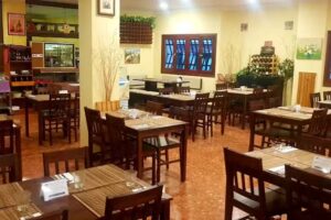 Ristorante Pizzería Mamma Mia