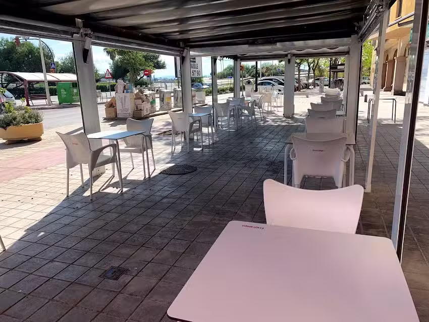 Ristorante Pizzeria Morena