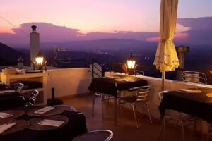 Ristorante Pizzeria Napoli