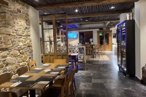 Ristorante Pizzeria Trastevere