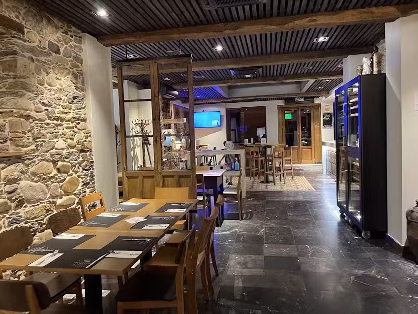 Ristorante Pizzeria Trastevere