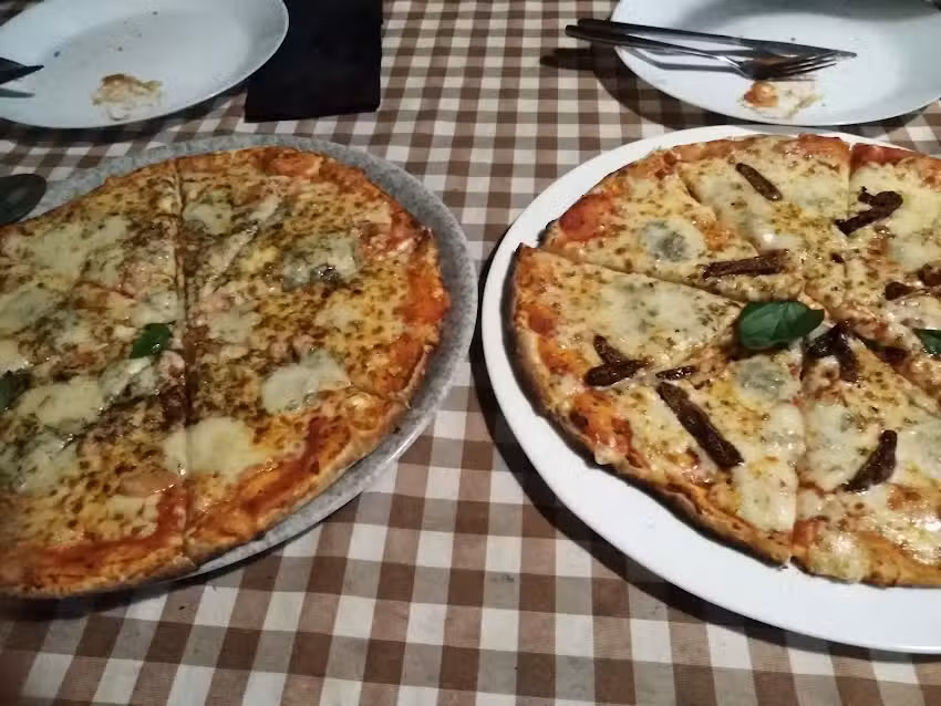 Ristorante Raffaello