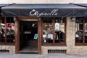 Ristorante Reginella