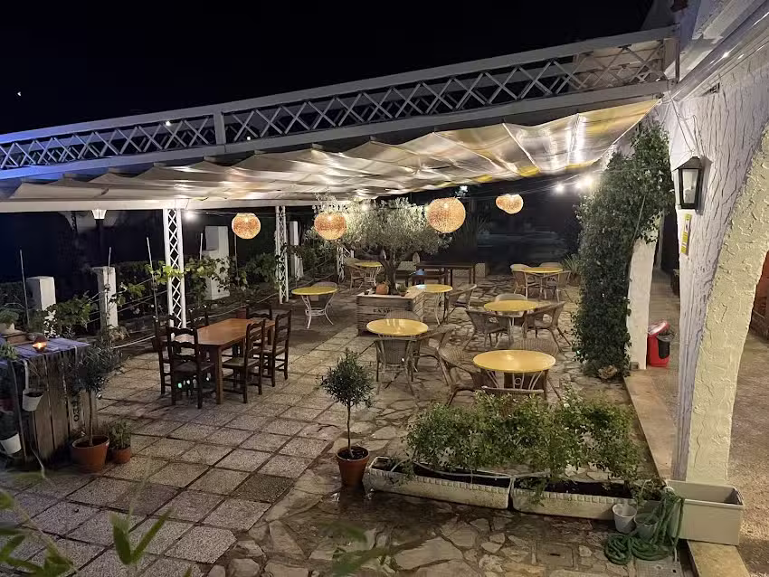 Ristorante Tassone Pastificio