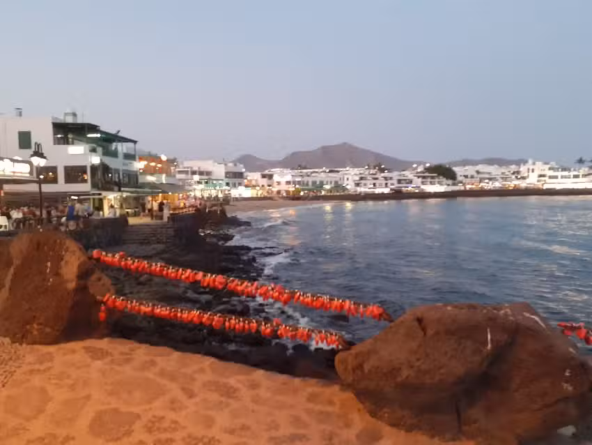 Ristorante Tiramisú