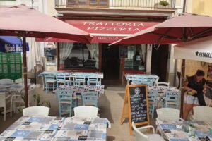 Ristorante Trattoria da Marcello