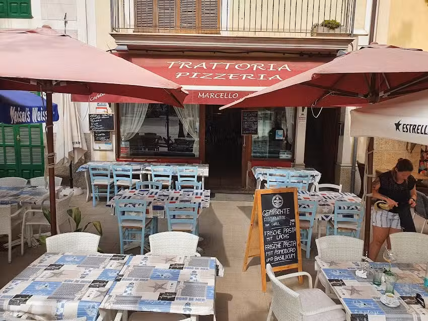 Ristorante Trattoria da Marcello