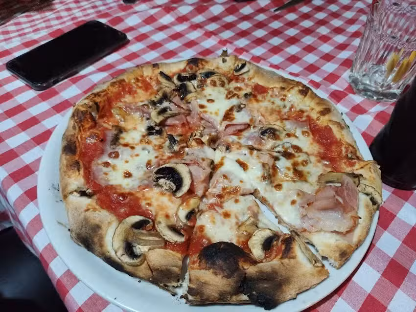 Ristorante Trattoria Giovani Fratelli