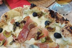 Ristorante Trattoria La Bella Famiglia da Giovani Fratelli