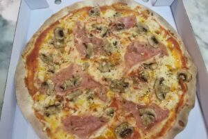 Ristorante Villa Positano