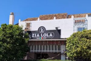 Ristorante Zia Lola